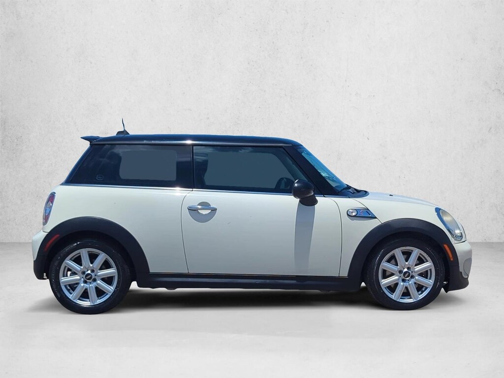 Used 2019 MINI Countryman Cooper S SUV