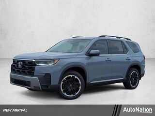 2026 Honda Pilot Touring S SUV