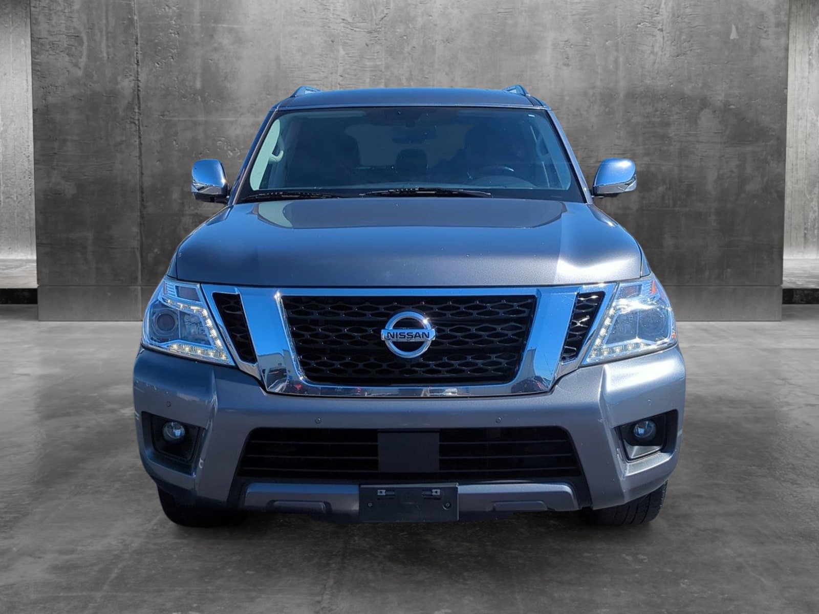 Used 2019 Nissan Armada SL with VIN JN8AY2ND0K9089026 for sale in Memphis, TN