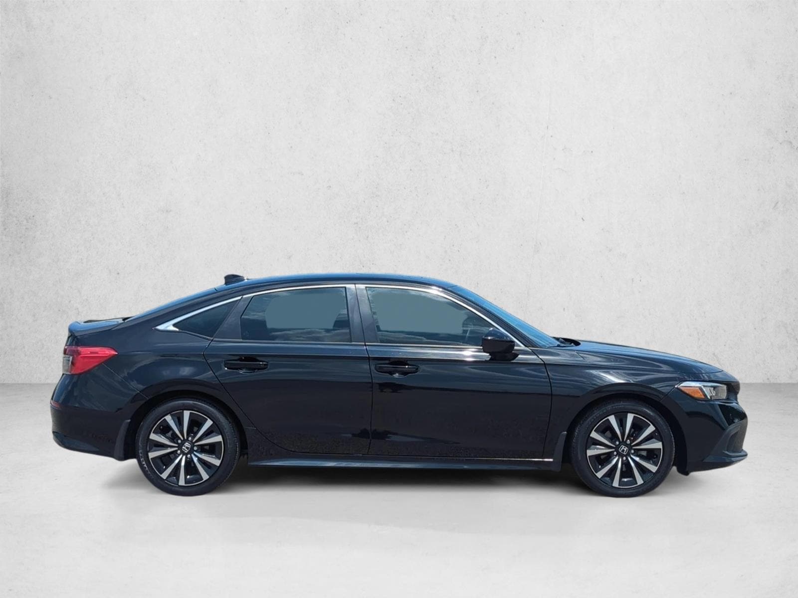 2024 Honda Civic EX - Photo 5