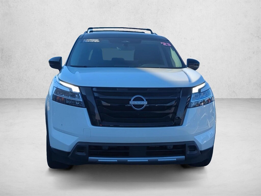 Used 2023 Nissan Pathfinder SL SUV