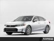 Used 2025 Honda Civic LX Sedan