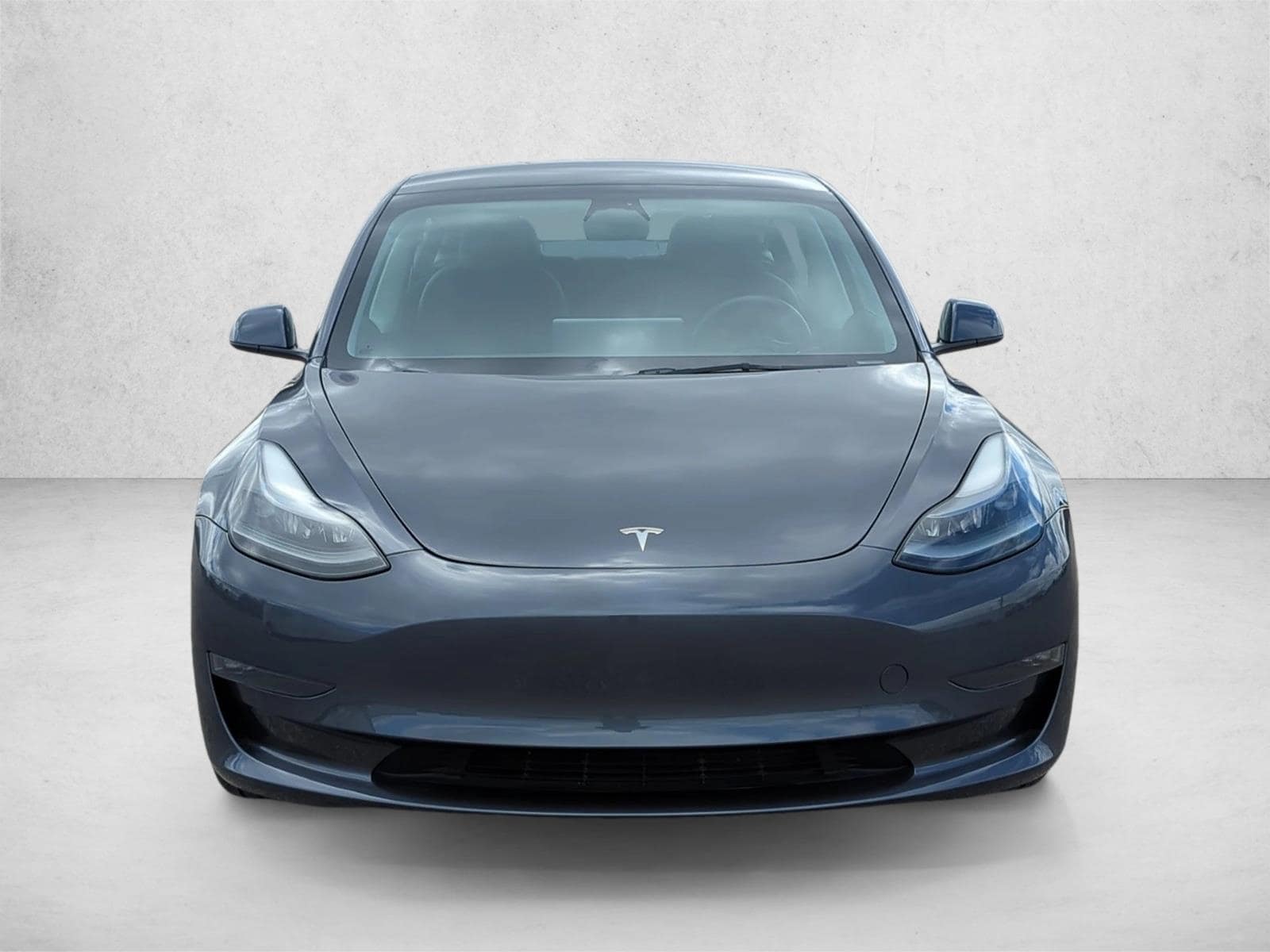 Used 2023 Tesla Model 3 Long Range with VIN 5YJ3E1EB3PF416747 for sale in Memphis, TN