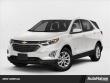 Used 2021 Chevrolet Equinox LT w/1LT SUV