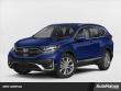 Used 2020 Honda CR-V Touring 2WD SUV