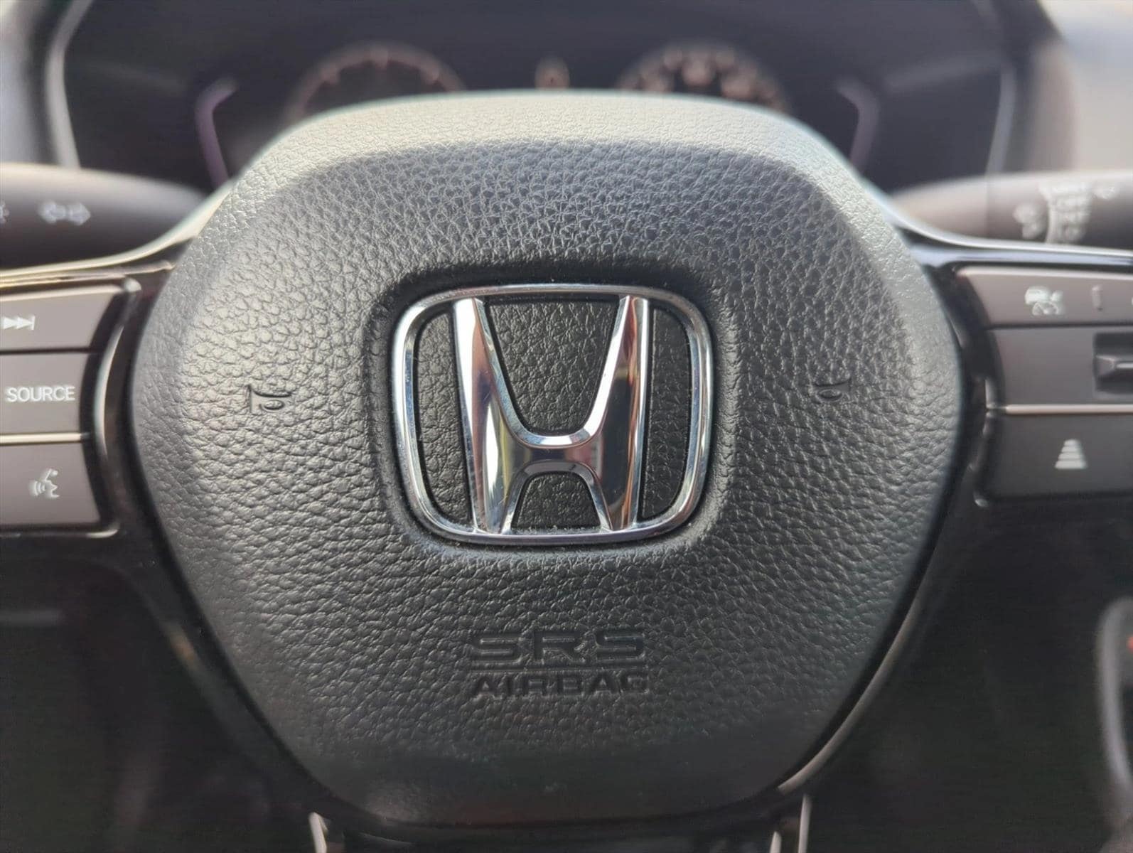 2025 Honda Civic LX - Photo 20