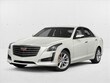  CADILLAC CTS