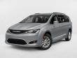 Used 2017 Chrysler Pacifica Limited Van