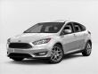 Used 2015 Ford Focus SE Hatchback