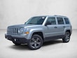  Jeep Patriot