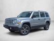 Used 2017 Jeep Patriot Sport 4x4 SUV