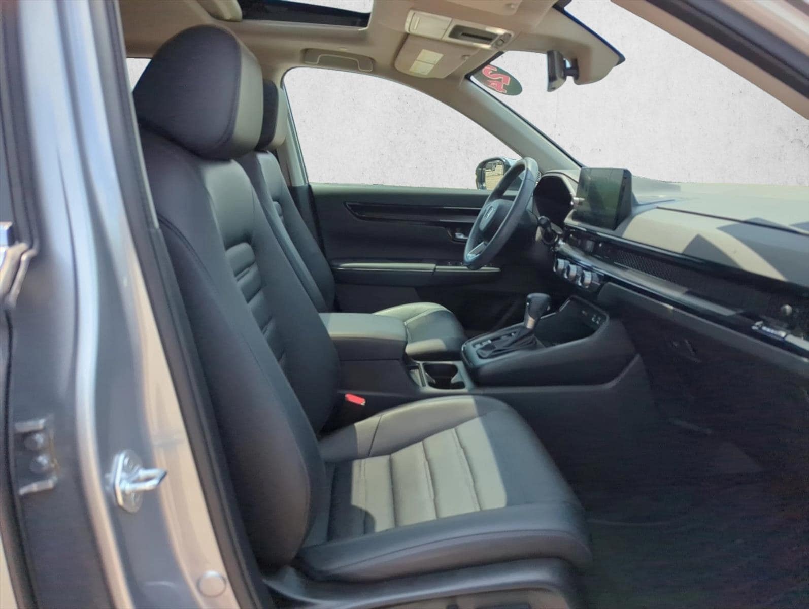 2024 Honda CR-V EX-L - Photo 23