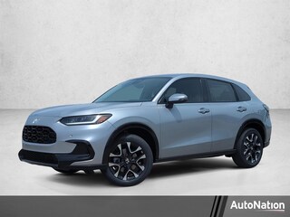 2026 Honda HR-V EX-L SUV