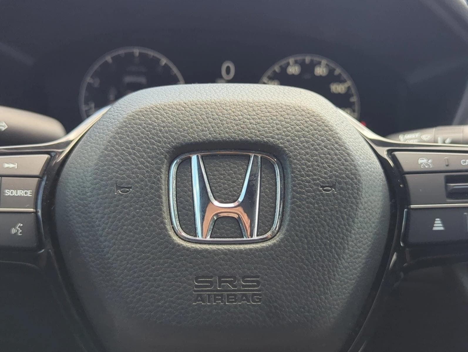 2024 Honda HR-V Sport - Photo 25