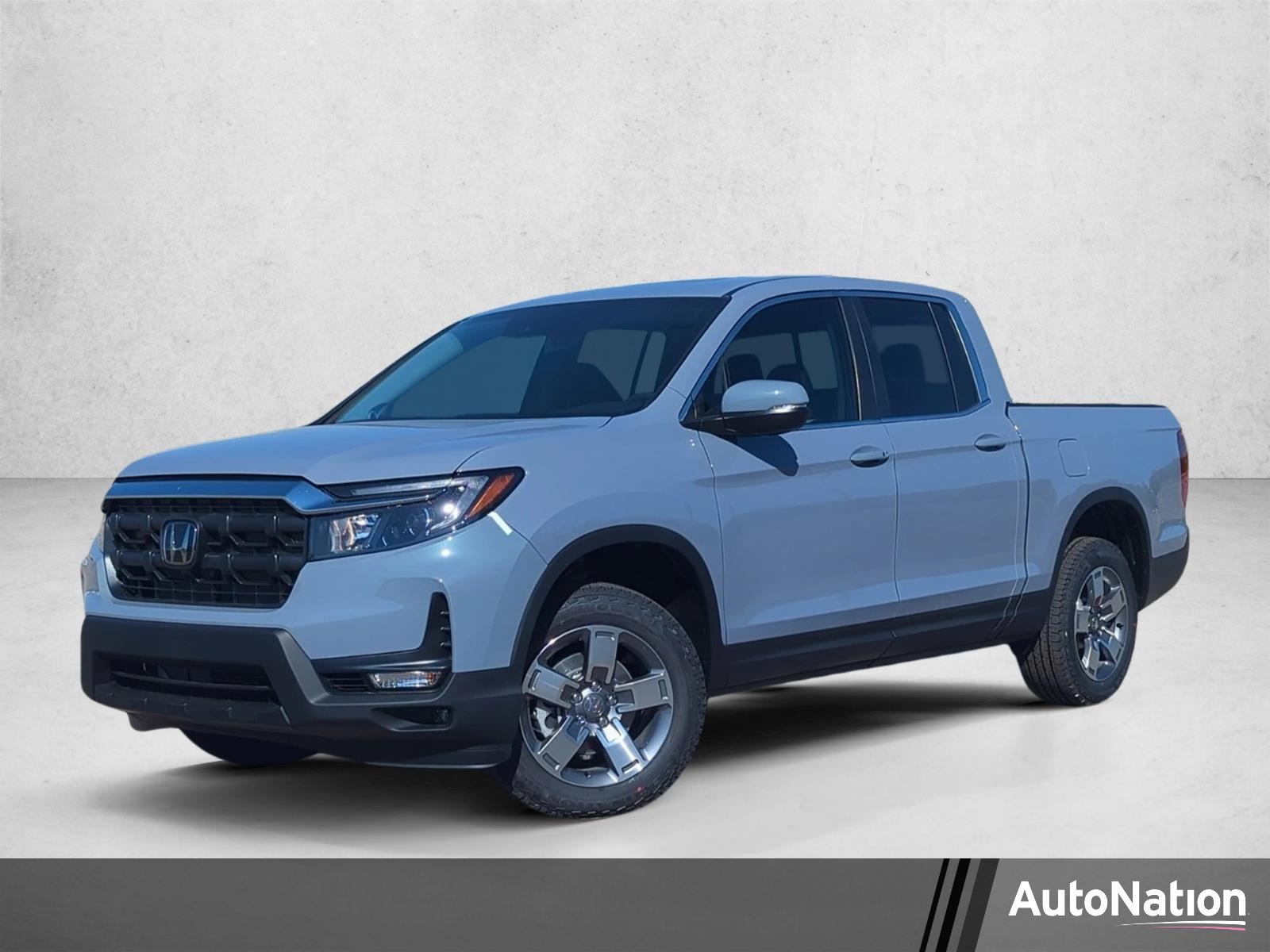  Honda Ridgeline