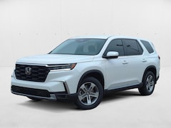 2025 Honda Pilot EX-L SUV