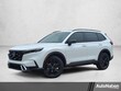  Honda CR-V Hybrid