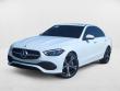 Used 2024 Mercedes-Benz C-Class C 300 Sedan