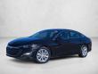 Used 2024 Chevrolet Malibu 1LT Sedan