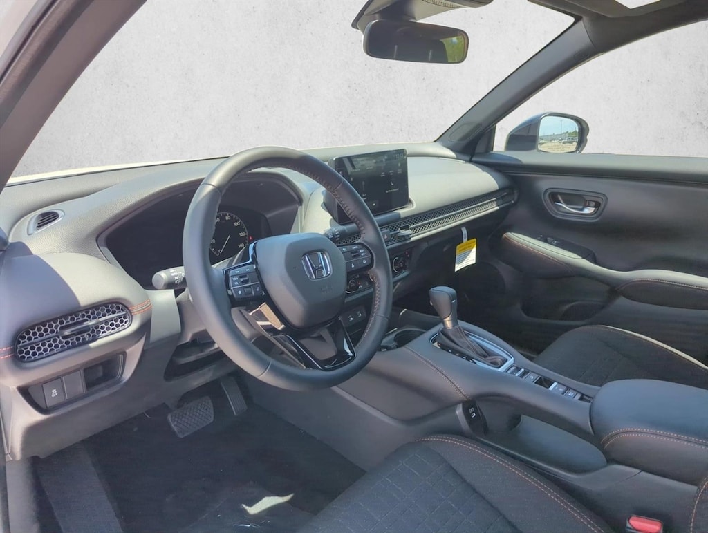 New 2027 Honda HR-V Sport SUV