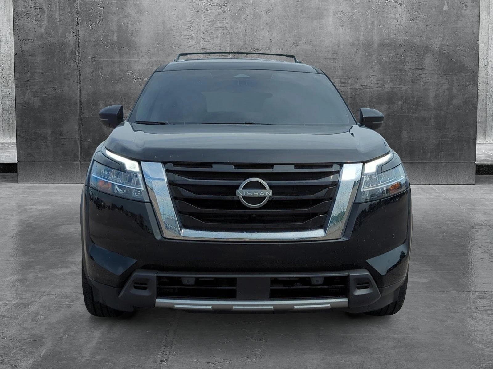 Used 2024 Nissan Pathfinder SL with VIN 5N1DR3CC6RC237033 for sale in Memphis, TN