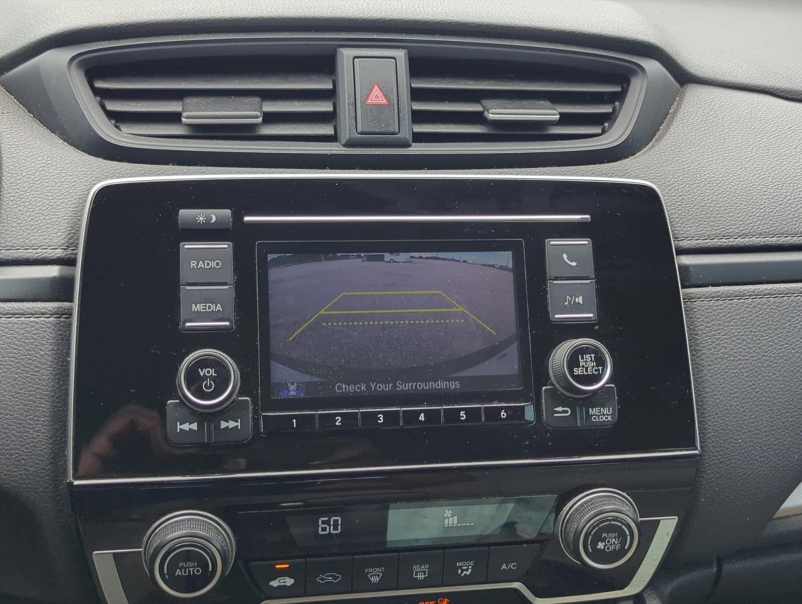 2021 Honda CR-V LX - Photo 15