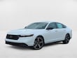 Honda Accord Hybrid