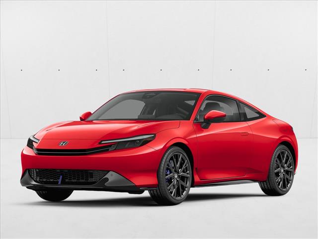 2026 Honda Prelude Base's photo