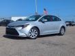 Used 2026 Toyota Corolla LE Sedan