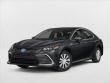 Used 2023 Toyota Camry Hybrid LE Sedan