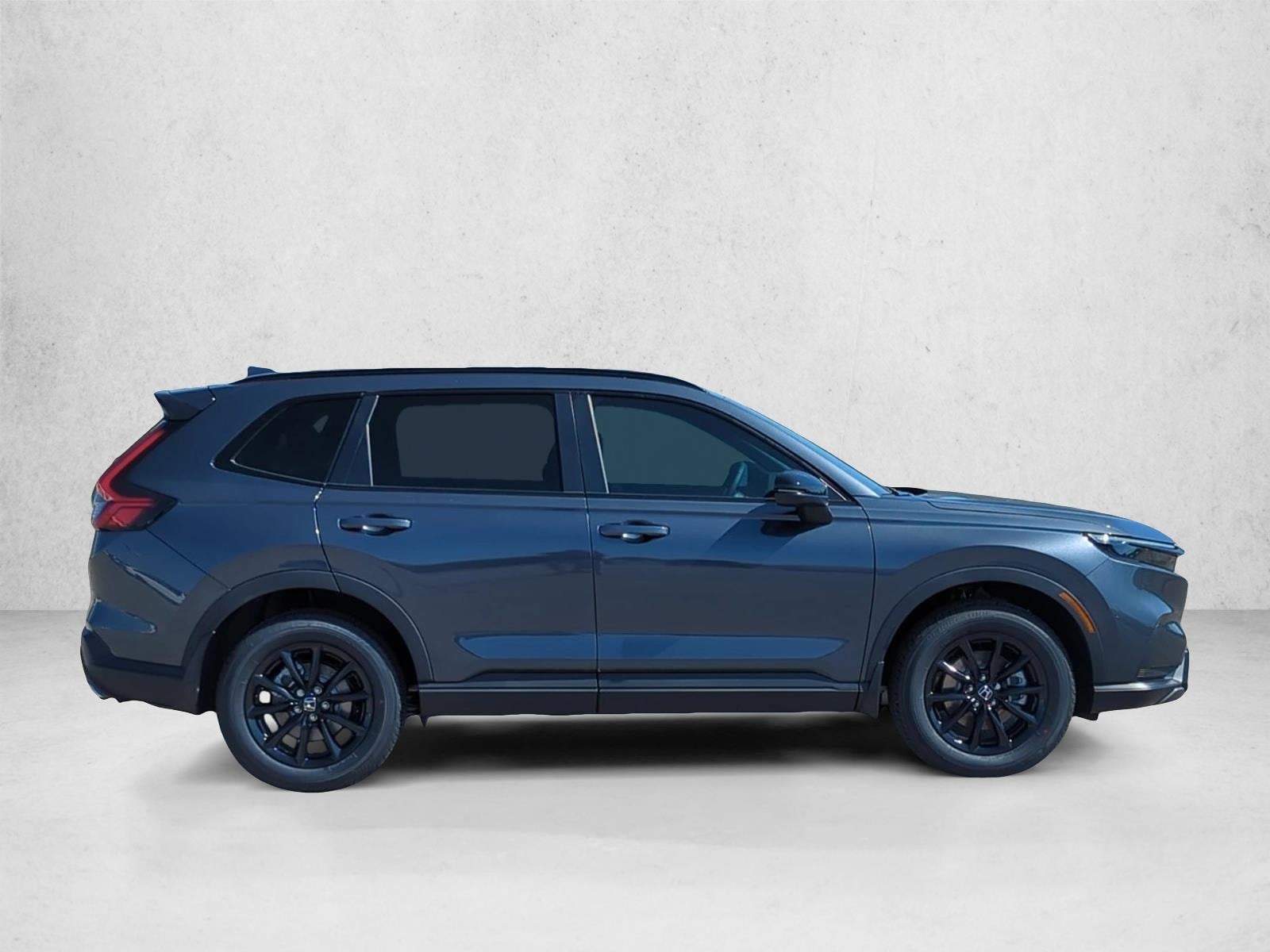 2026 Honda CR-V Sport