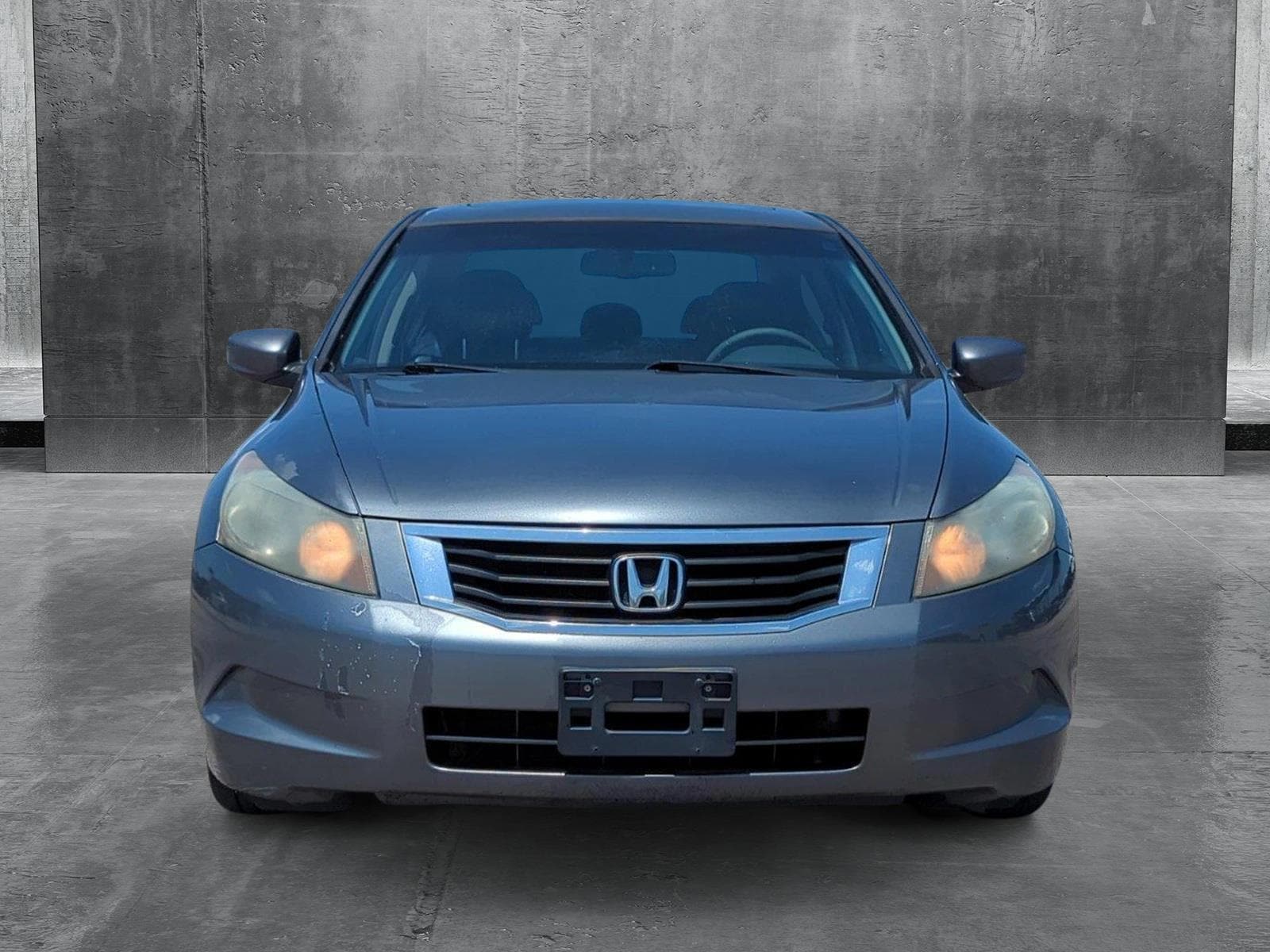 Used 2010 Honda Accord EX-L with VIN 1HGCP2F87AA051719 for sale in Memphis, TN