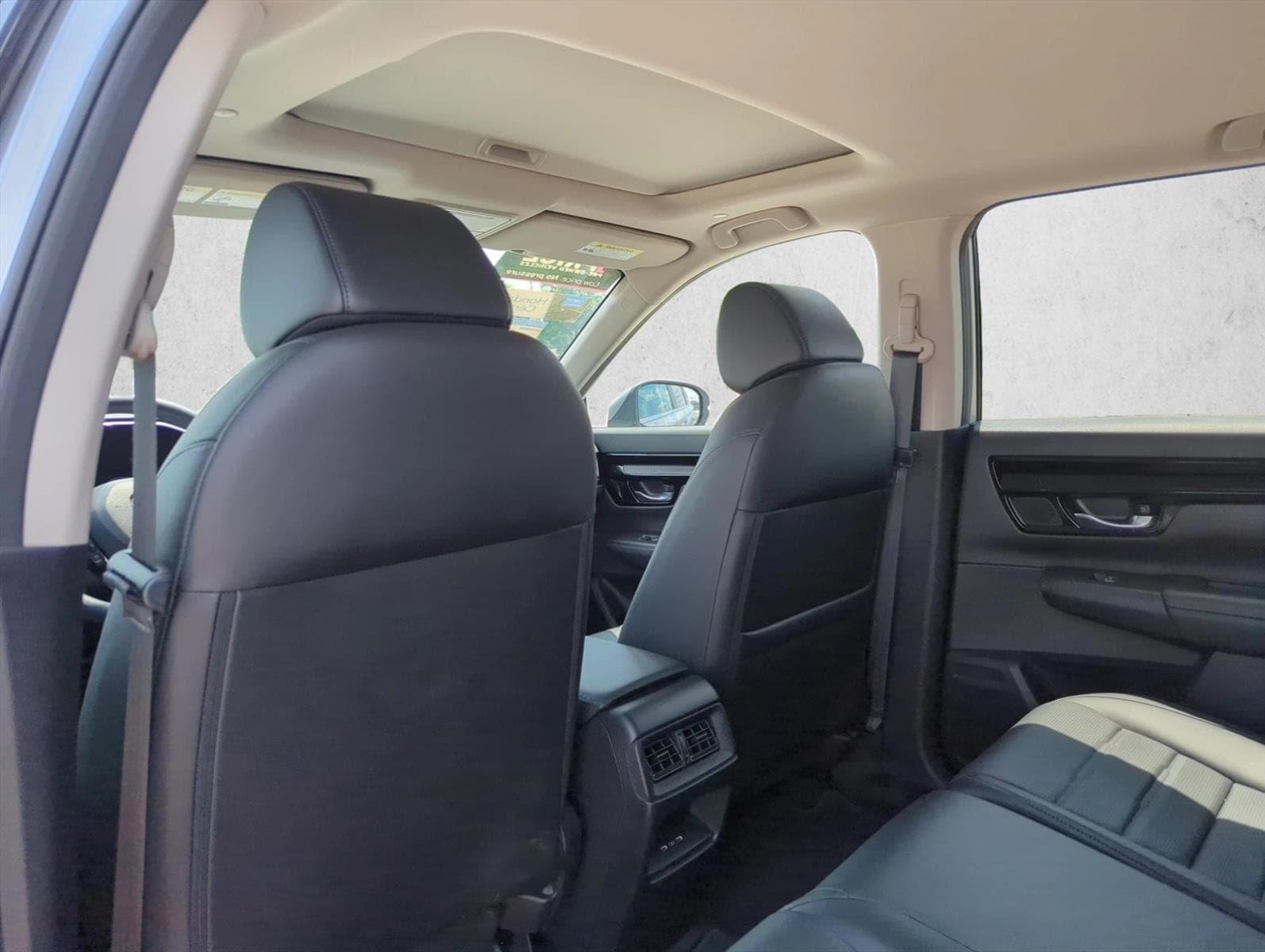 2024 Honda CR-V EX-L - Photo 17