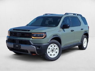 2026 Honda Passport TrailSport Elite SUV