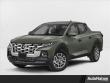 Used 2022 Hyundai Santa Cruz 2.5L SEL Truck Crew Cab