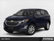 Used 2021 Chevrolet Equinox LT w/1LT SUV