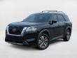 Used 2024 Nissan Pathfinder SL SUV