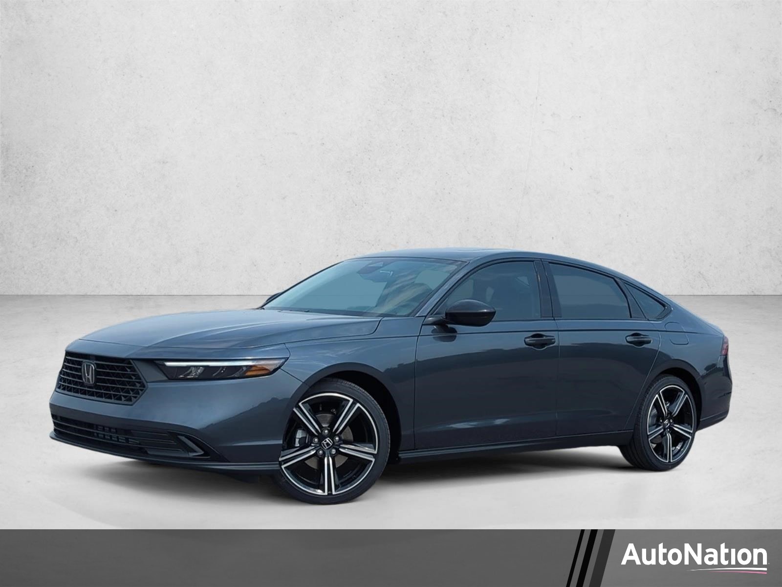 New 2026 Honda Accord SE