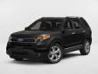 Used 2015 Ford Explorer Limited SUV