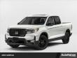 Used 2023 Honda Ridgeline Black Edition Truck Crew Cab