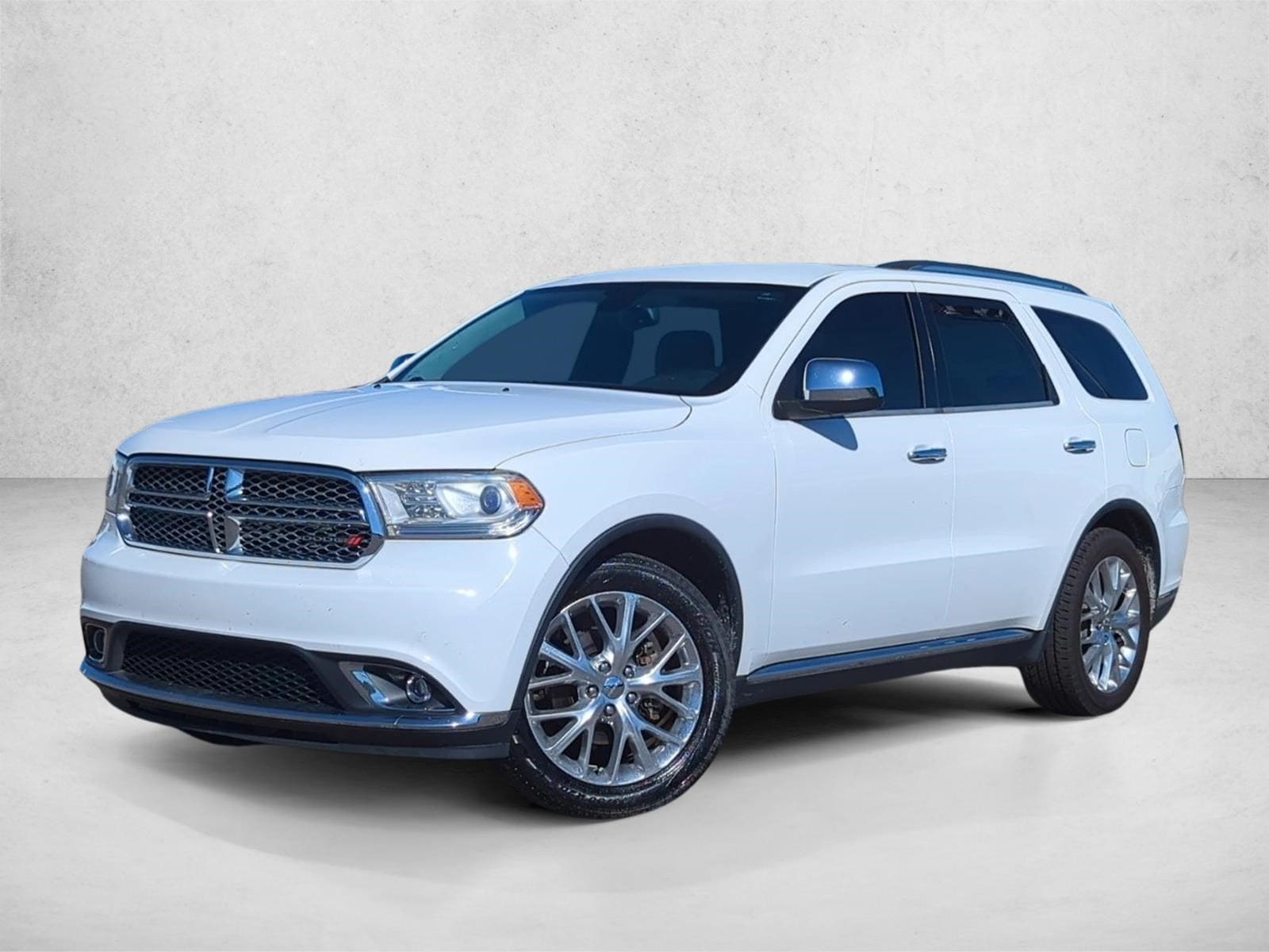 2016 Dodge Durango SXT Plus