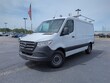 Mercedes-Benz Sprinter 1500