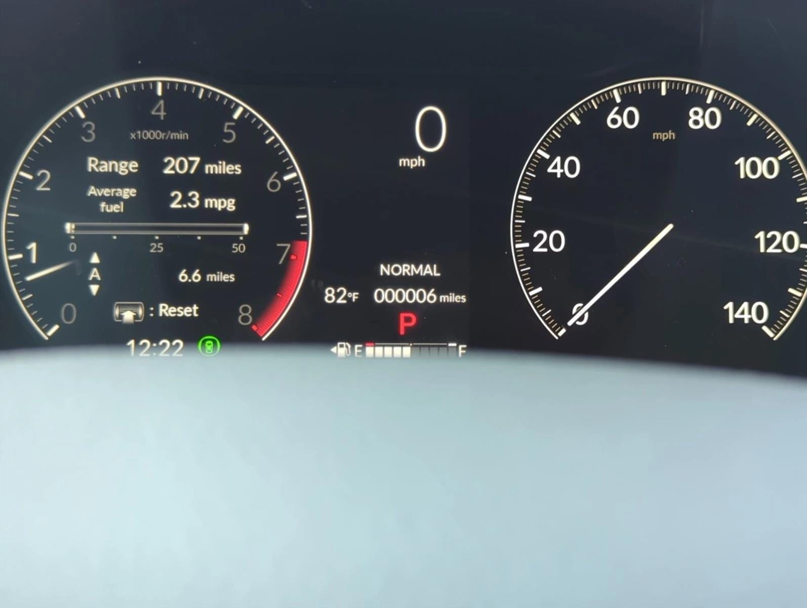 2026 Honda Odyssey EX-L - Photo 10