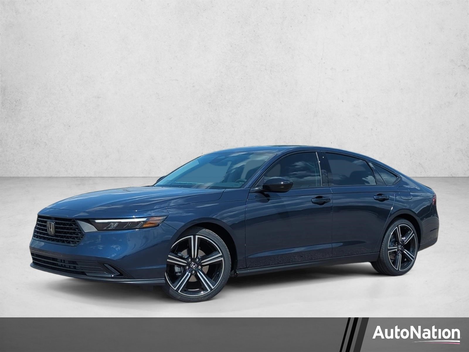 New 2026 Honda Accord SE