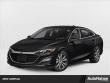 Used 2022 Chevrolet Malibu RS Sedan