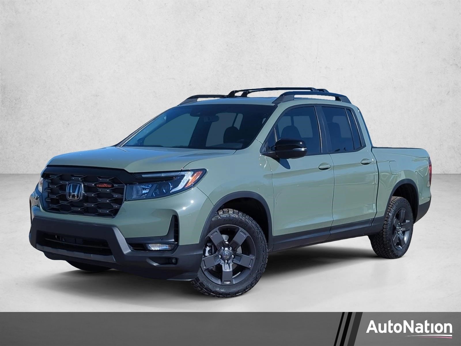 2026 Honda Ridgeline TrailSport's photo