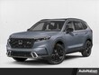  Honda CR-V Hybrid
