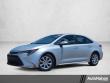 Used 2024 Toyota Corolla LE Sedan