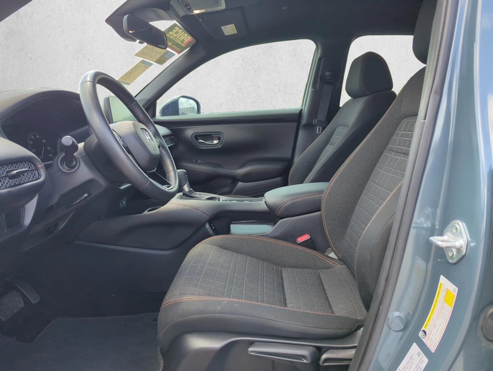 2024 Honda HR-V Sport - Photo 16