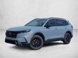  Honda CR-V Hybrid